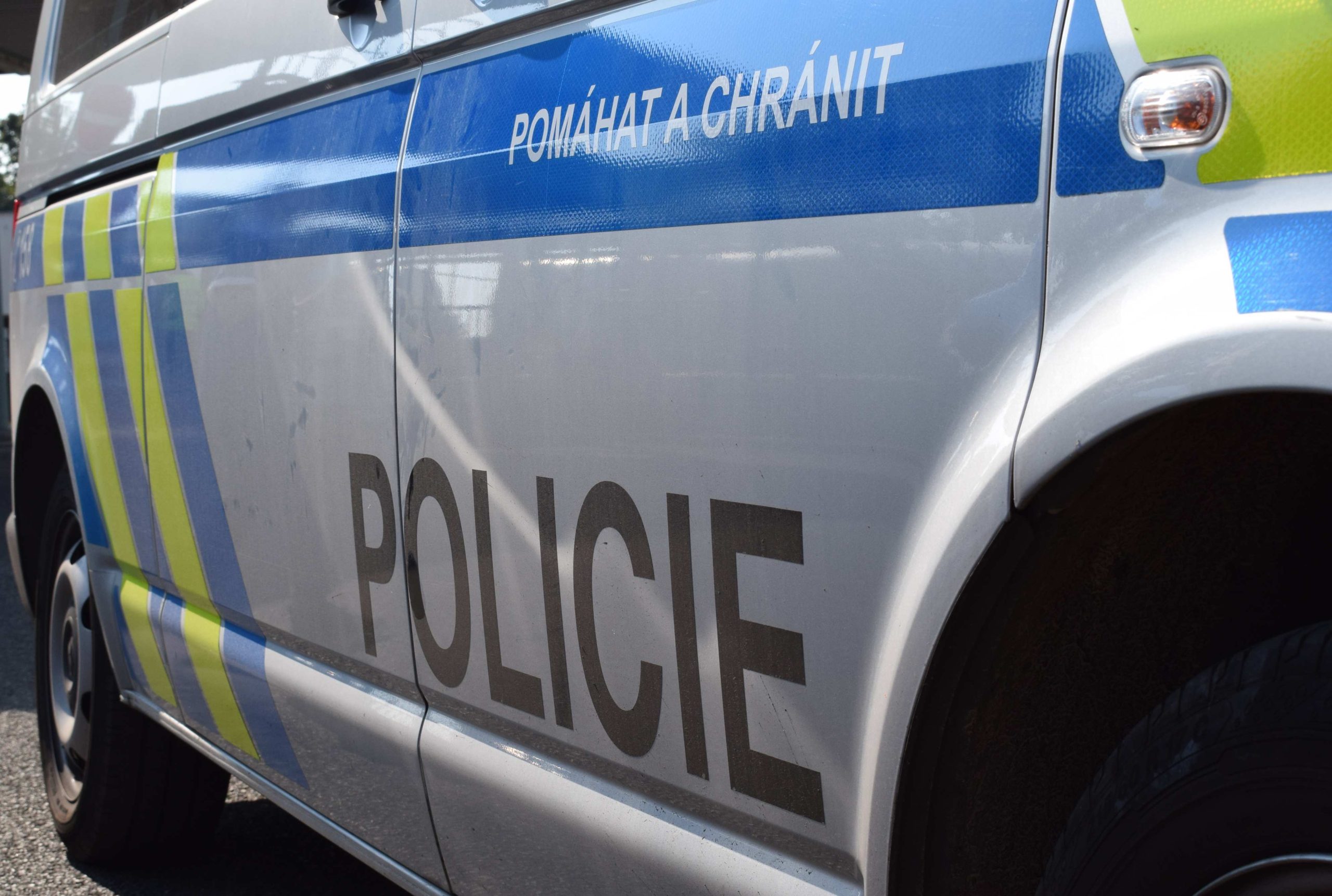 Muž na Skupovce několik let prodával marihuanu