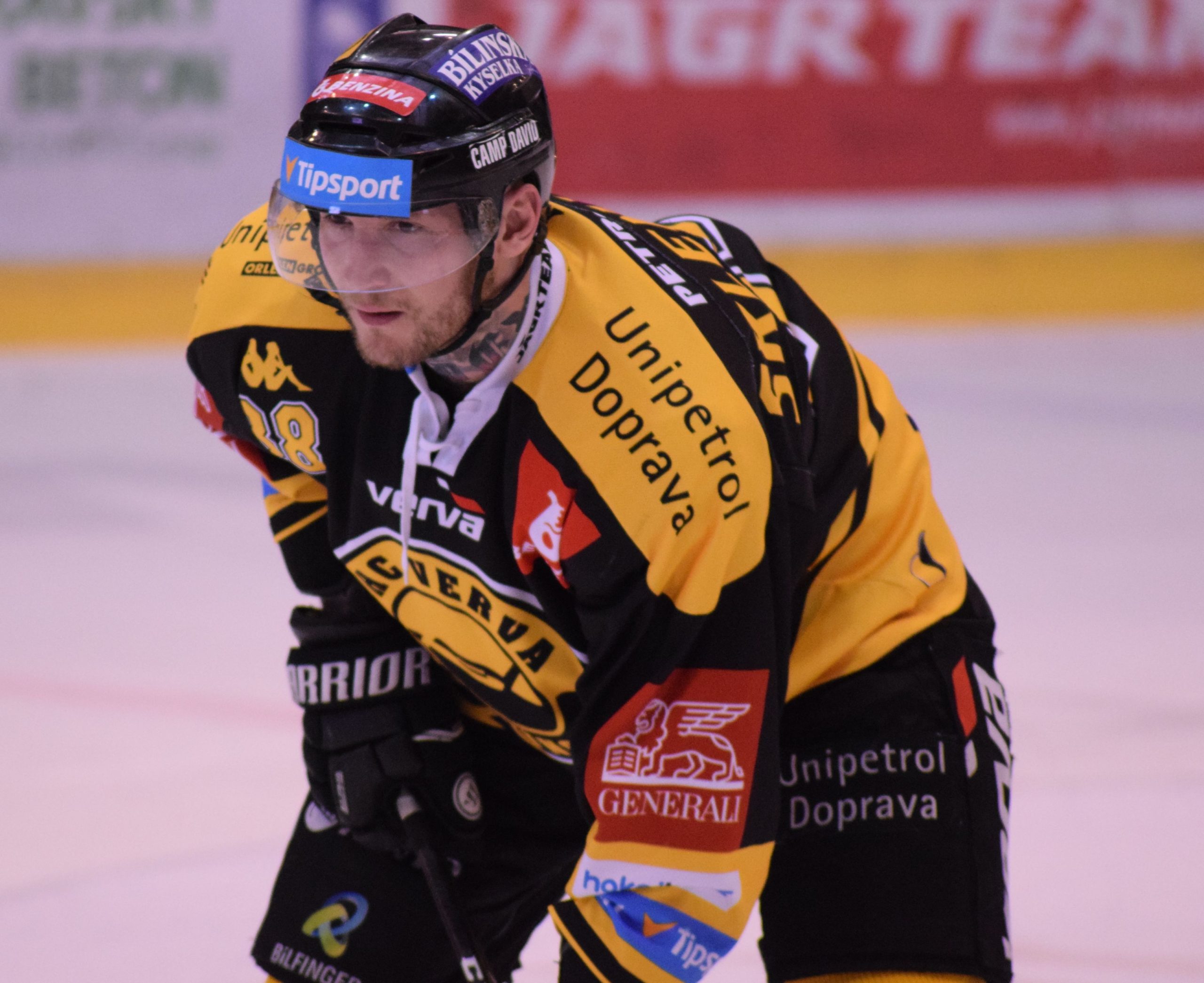 HOKEJ: Litvínov v přípravě přehrál prvoligové Litoměřice