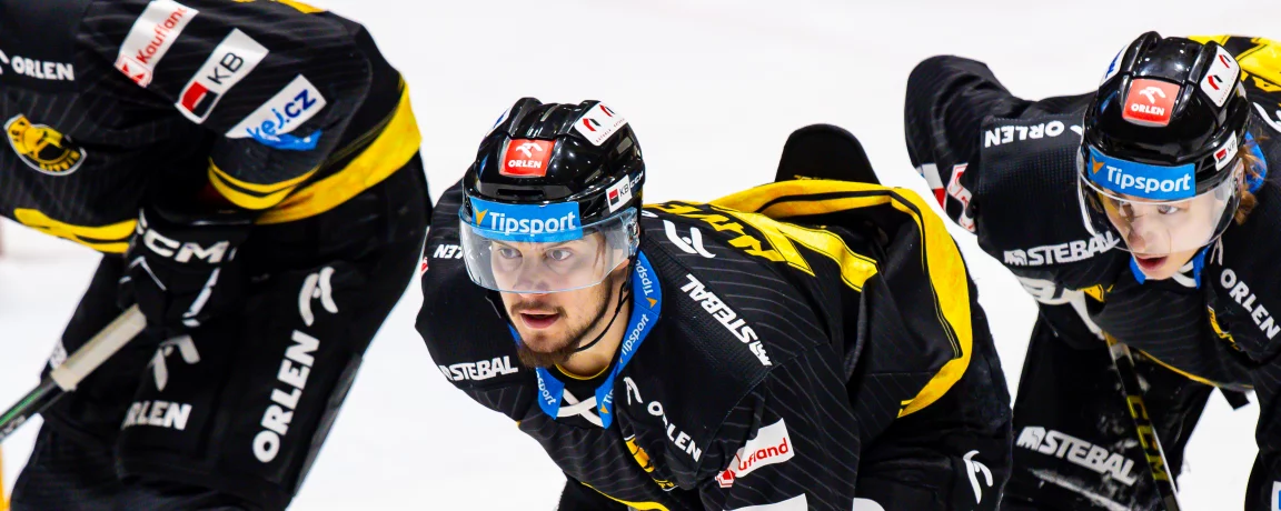 ROZHOVOR: Chceme navázat na loňskou sezónu, říká litvínovský Martin Havelka