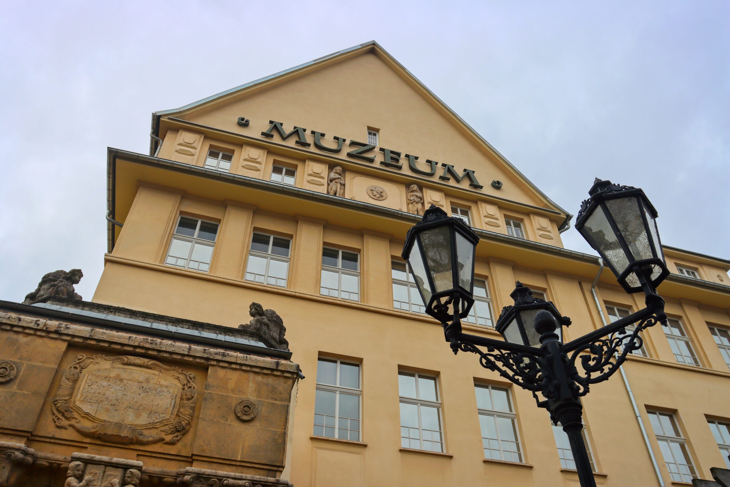 ZAJÍMAVOST: Mumie se po 70 letech vrací do Mostu