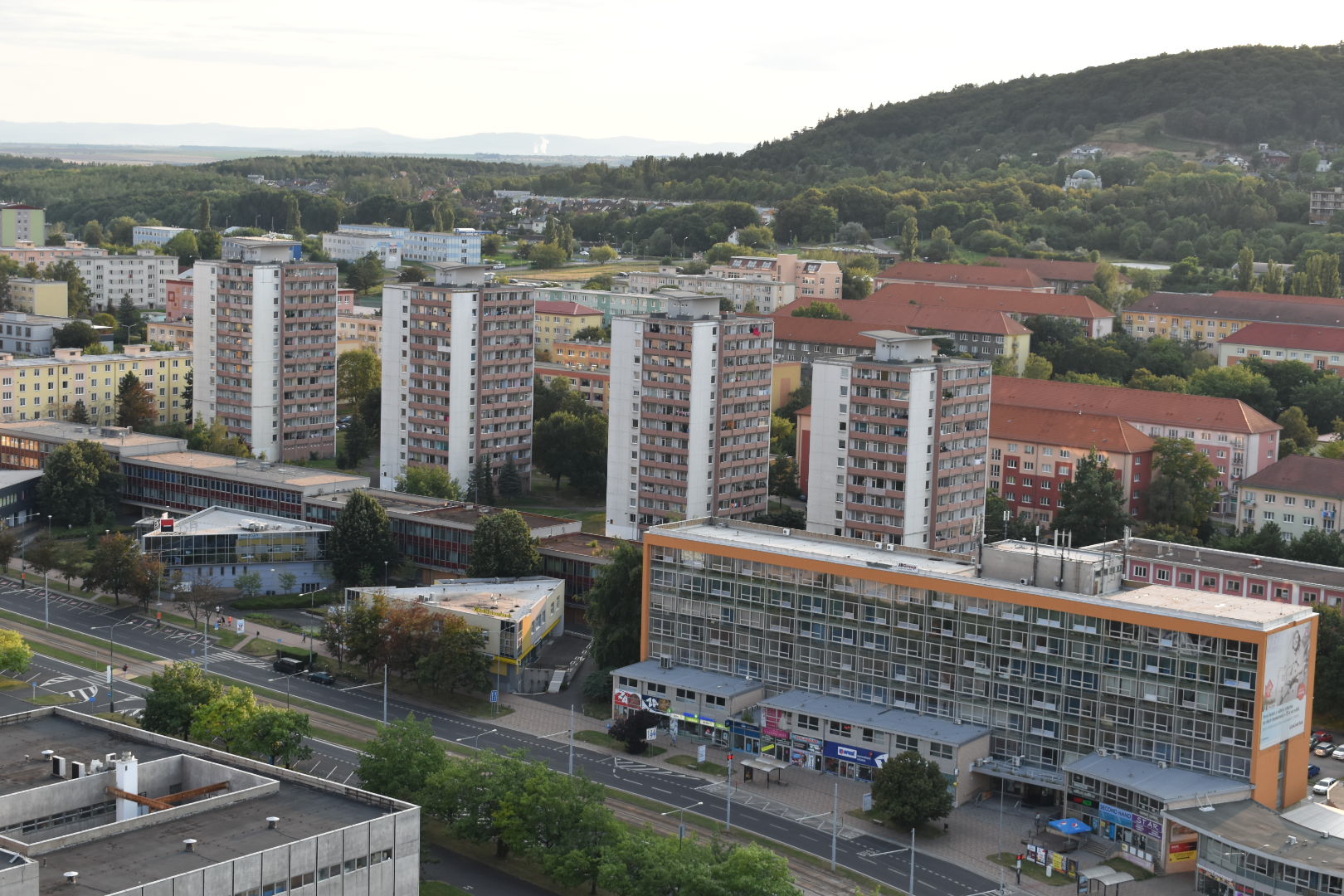 ZAJÍMAVOST: Město Most hledá nové nápady: Participativní rozpočet 2025 je opět tady!