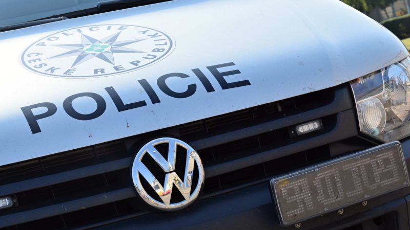 STALO SE: Policisté zadrželi řidiče, který použil před jízdou drogy. Teď mu hrozí vězení