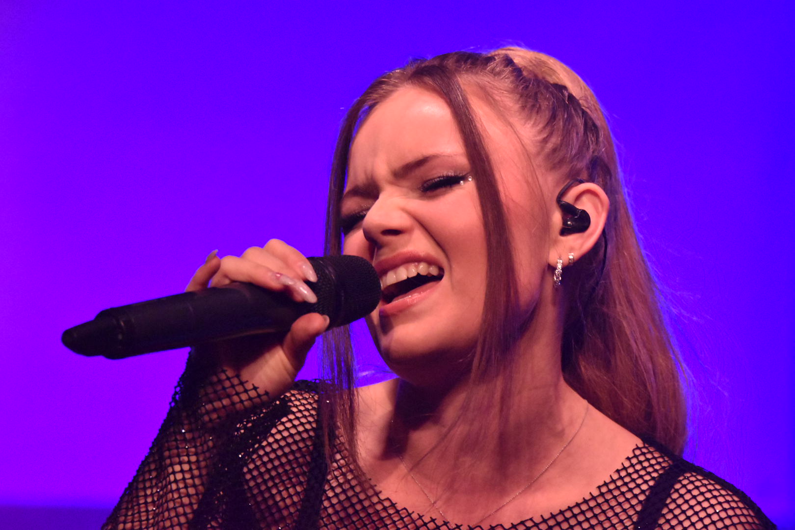 OBRAZEM: Skupina Verona roztančila litvínovský klub Attic!