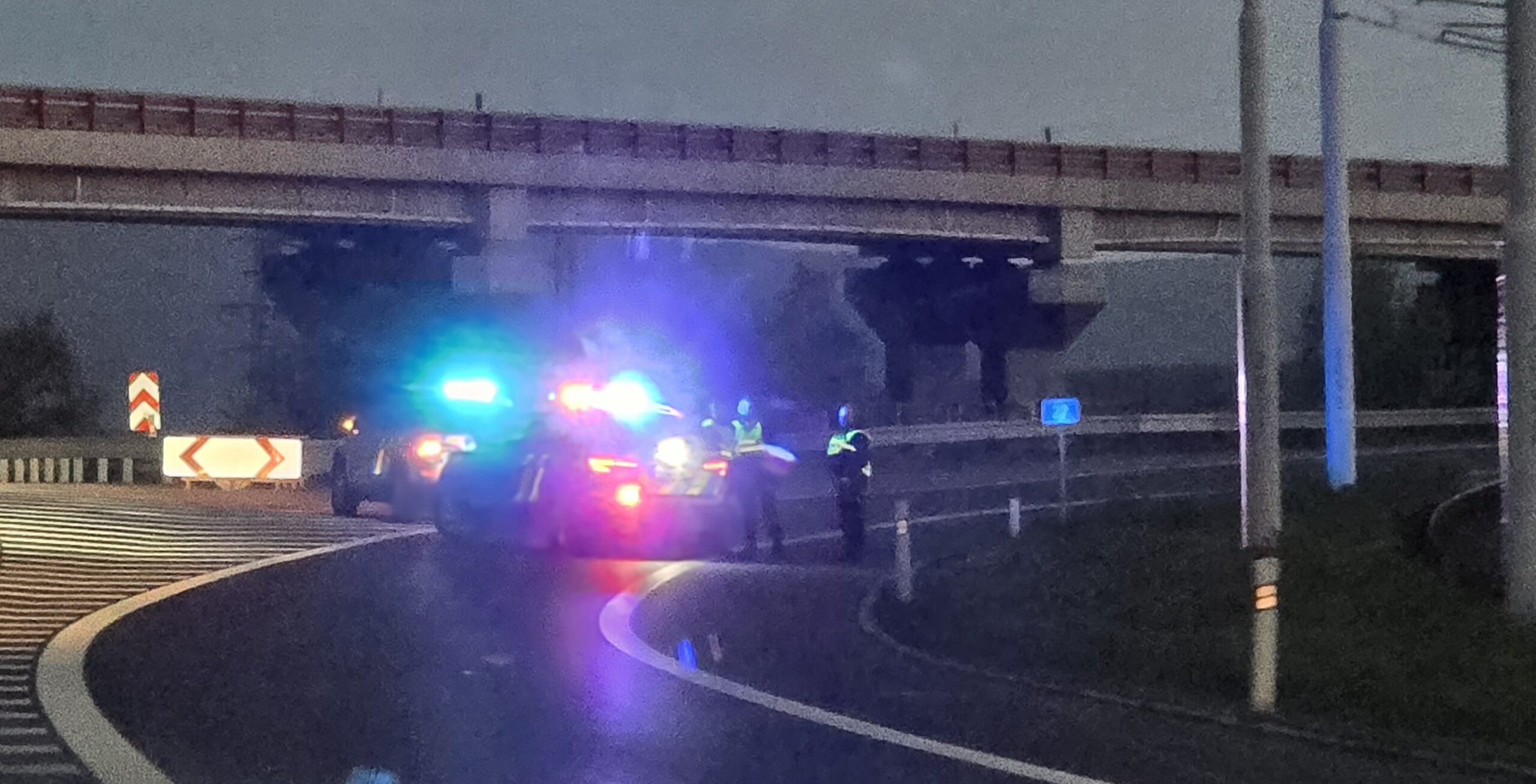 STALO SE: Nehoda nákladního auta ochromila dopravu mezi Mostem a Litvínovem