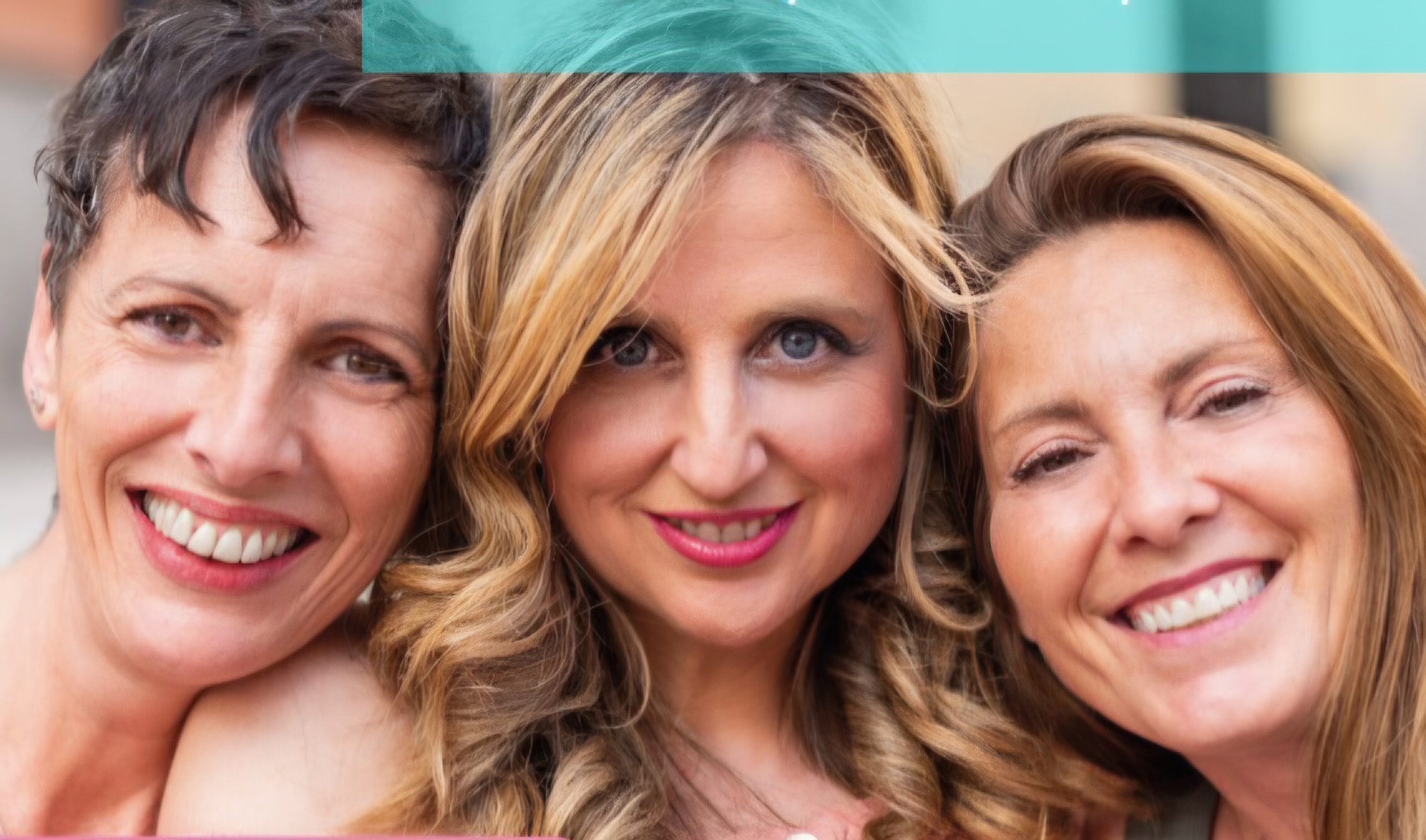 Jste pracující žena 50+ a chcete se posunout dál? Existuje řešení!