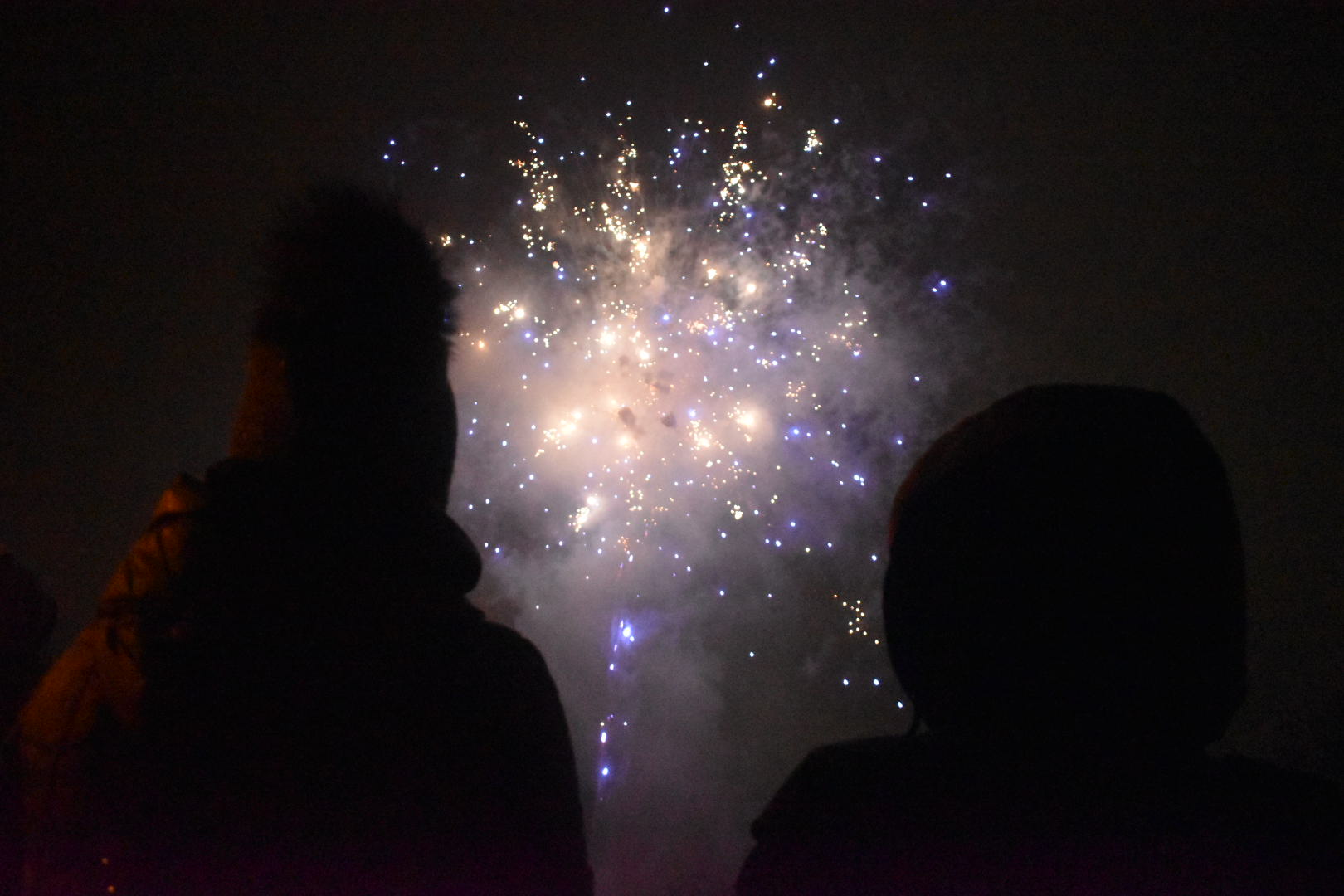 ZAJÍMAVOST: Horní Jiřetín přivítá nový rok tradičním ohňostrojem