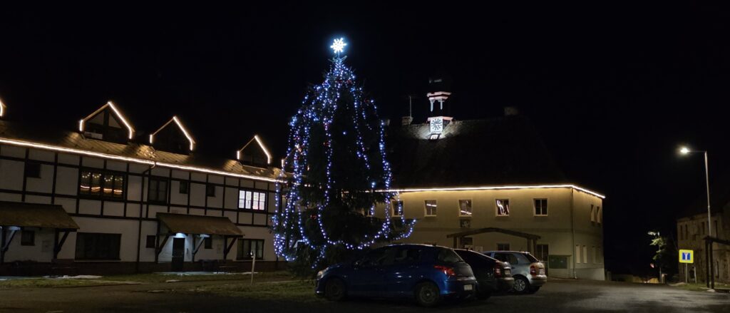 Hora Svaté Kateřiny