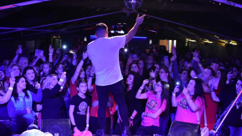 Klub Attic v Litvínově ukončí od ledna 2026 provoz. Důvodem je pokles návštěvnosti a financí