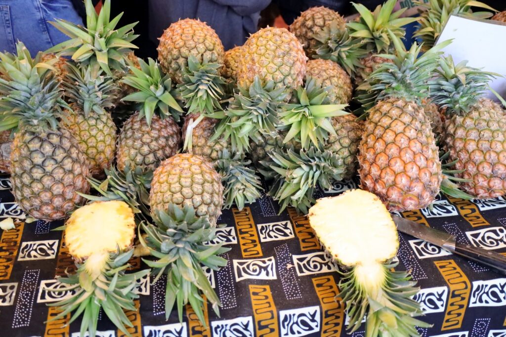 CHYSTÁ SE: Africké trhy zavítají do Mostu! Nabídnou exotické chutě i vůně Afriky