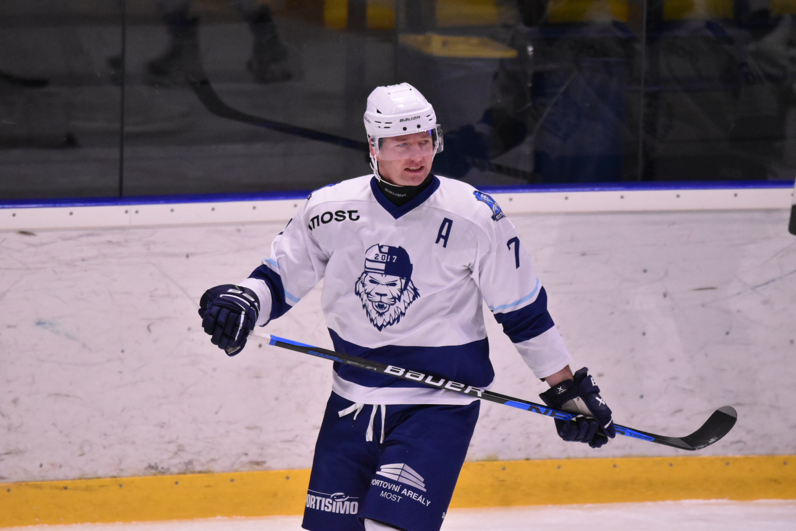 HOKEJ: Bod z Vrchlabí udržel Most ve hře o vyřazovací boje! Jaká je šance na postup do play off?