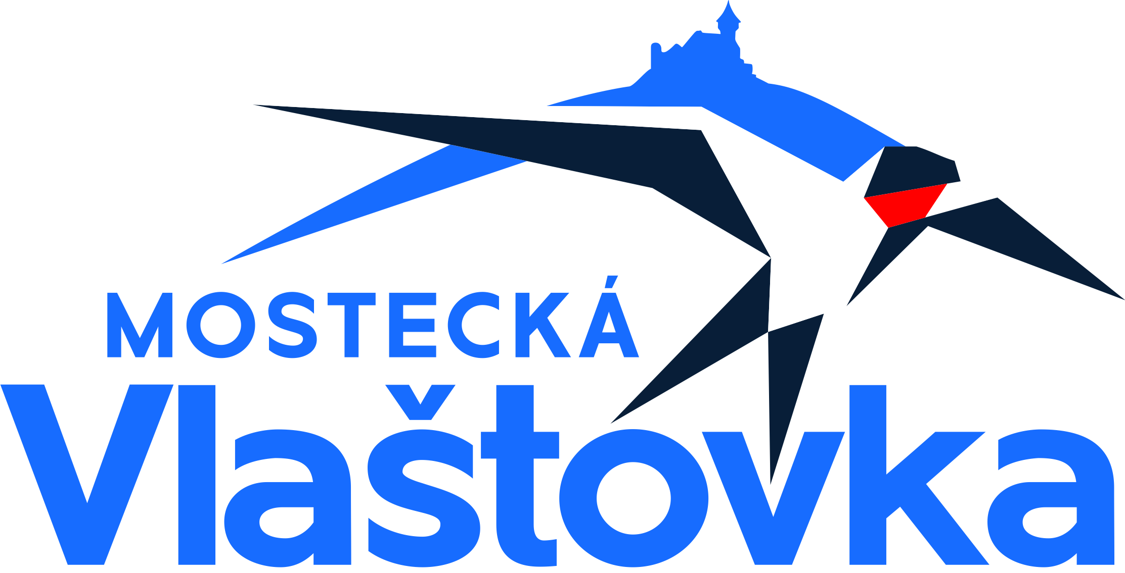 Mostecká Vlaštovka