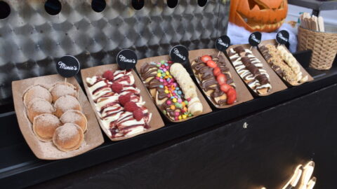 TIPY NA VÍKEND: Extrémní běžecký závod, Velikonoční jarmark nebo festival jídla