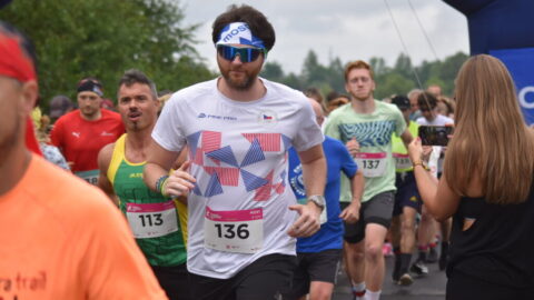 ZAJÍMAVOST: Dubnový závod u Matyldy spojí sport i komunitu