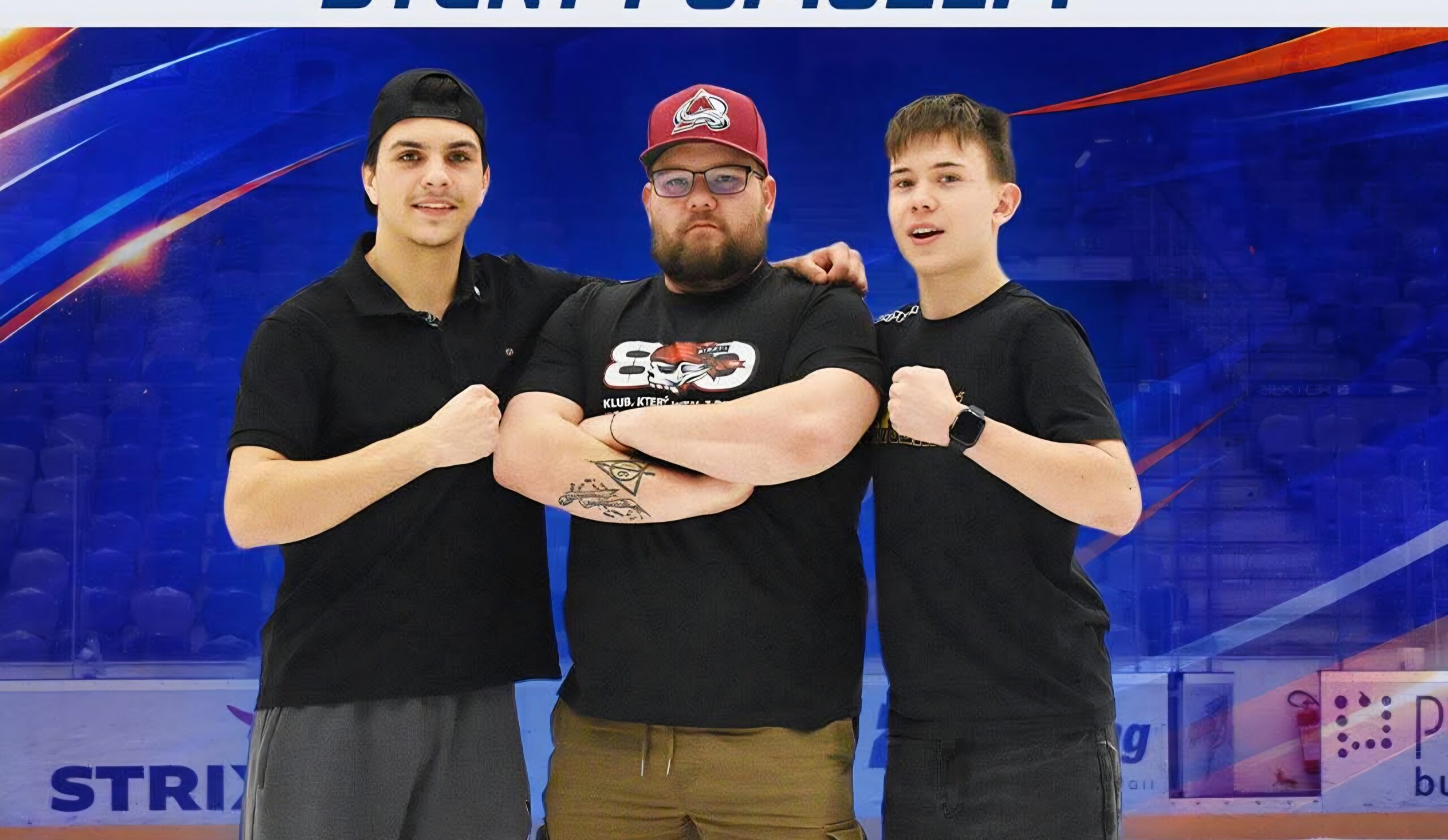 ZAJÍMAVOST: Hokejbalisté z Mostu spojí sport s pomocí. Benefiční projekt podpoří dětský domov