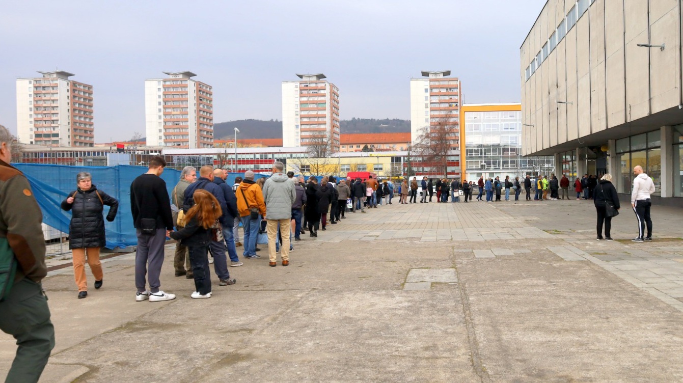 OBRAZEM: Zájem o akvarijní trhy trvá! Víme další termíny