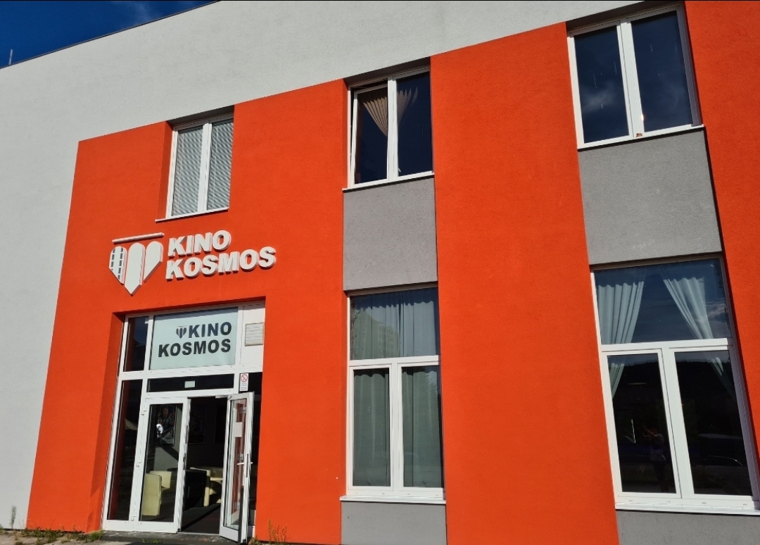 SOUTĚŽ: Vyhraj vstupenky na čtvrteční film dle vlastního výběru v mosteckém Kině Kosmos!