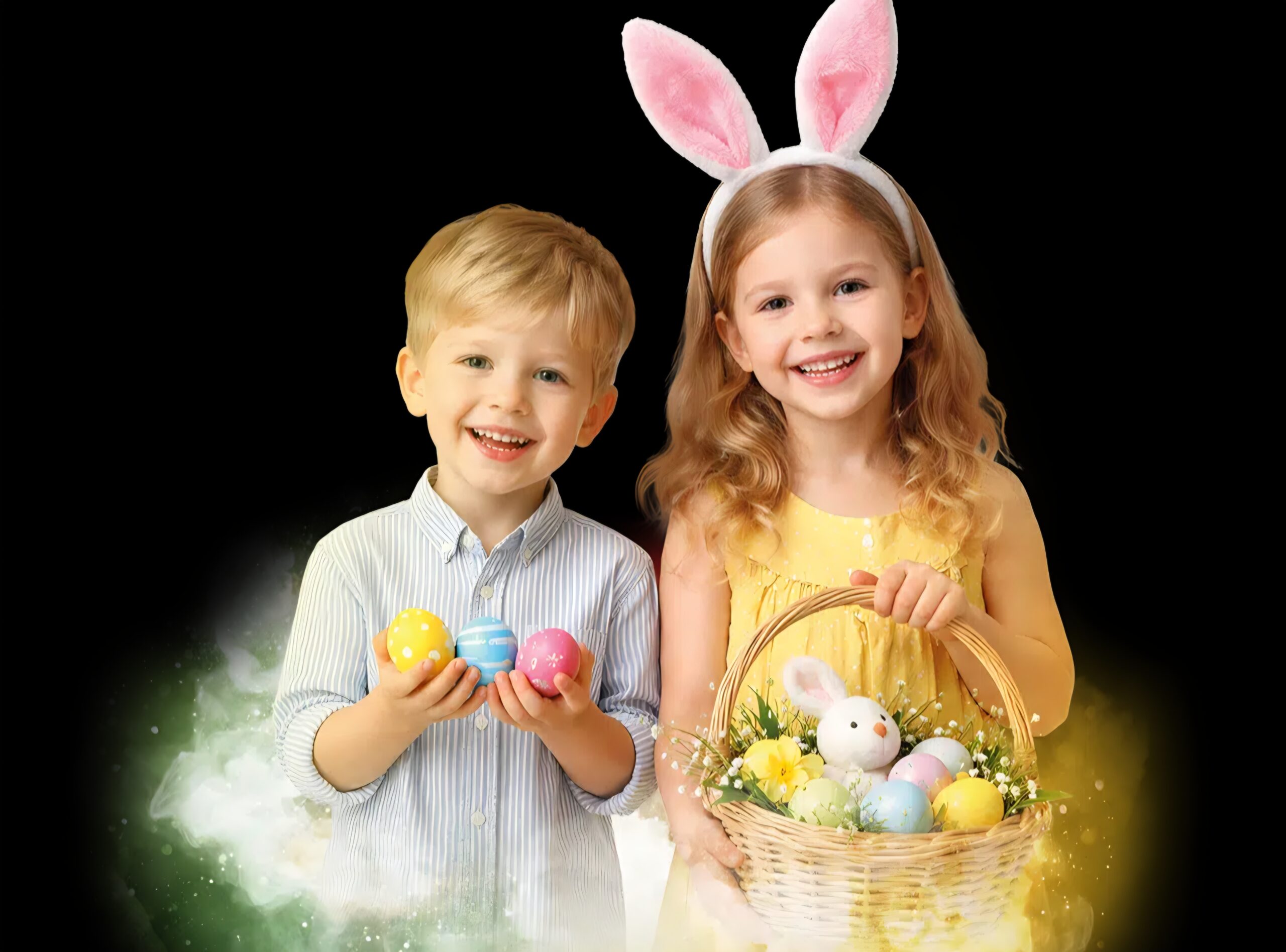 POZVÁNKA: Velikonoční odpoledne v Centralu nabídne tradice i zábavu pro děti