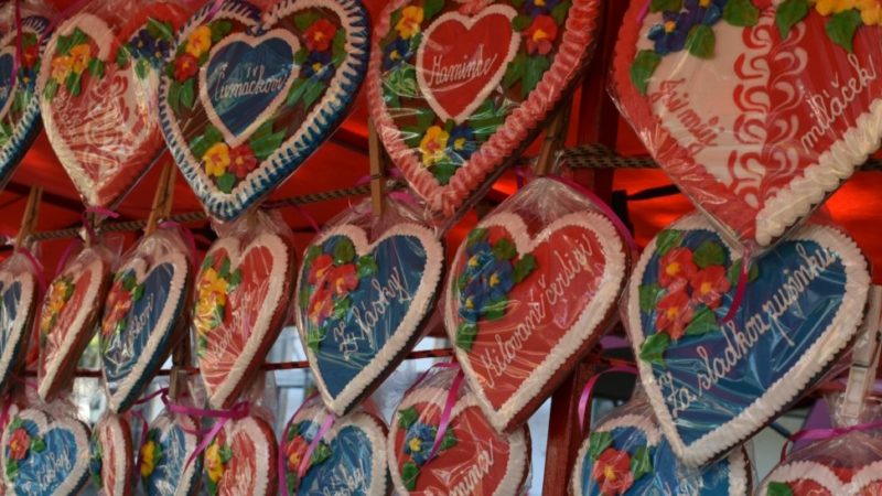 TIPY NA VÍKEND: Lunapark, akvarijní trhy nebo vepřové hody