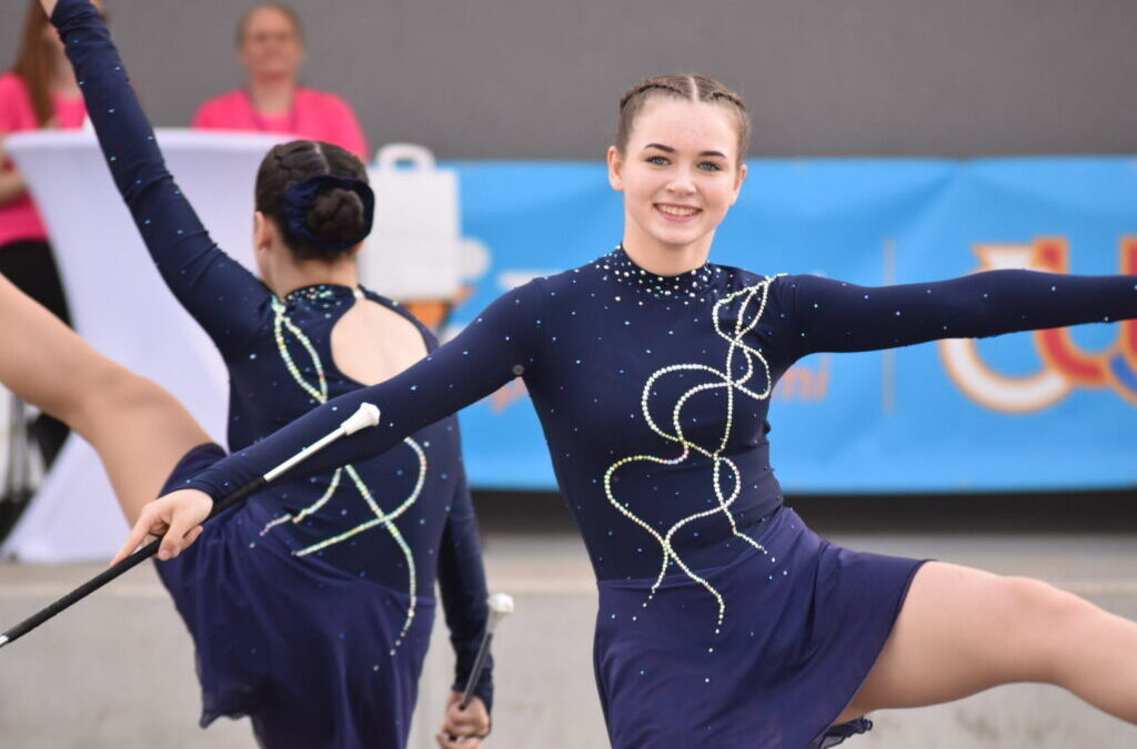 CHYSTÁ SE: Velká taneční akce míří na Benedikt. Program nadchne všechny generace