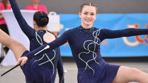 CHYSTÁ SE: Velká taneční akce míří na Benedikt. Program nadchne všechny generace