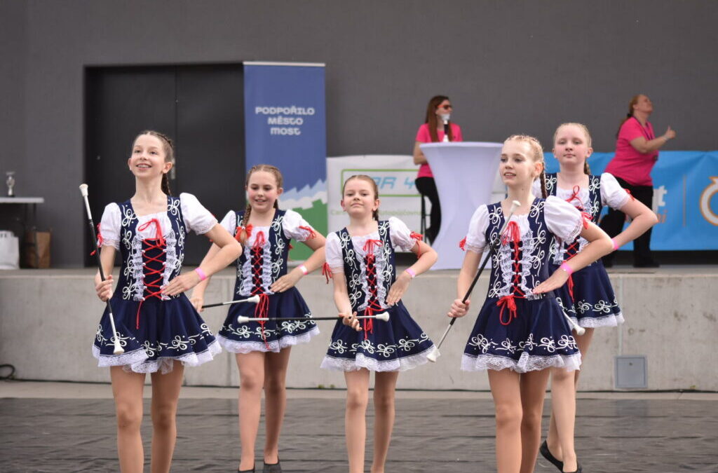 POZVÁNKA: Benedikt roztančí už tuto neděli Mezinárodní den tance. Dorazí i hvězda StarDance Michal Kurtiš