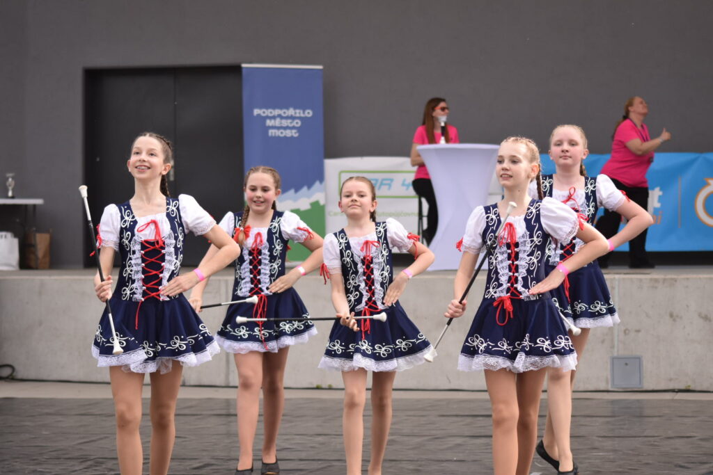 POZVÁNKA: Benedikt roztančí už tuto neděli Mezinárodní den tance. Dorazí i hvězda StarDance Michal Kurtiš