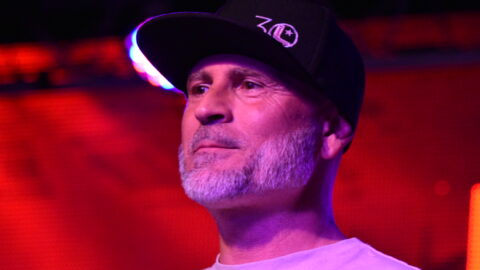 OBRAZEM: Dvě legendy, jedna show! Verona a Lunetic zaplnily Nový Obzor