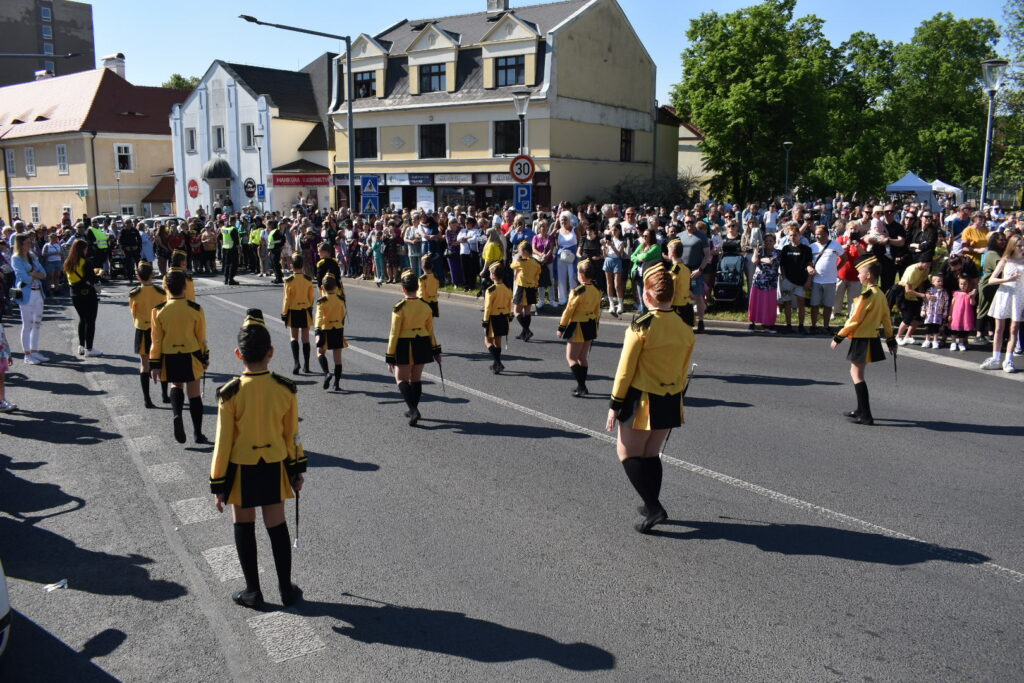 CHYSTÁ SE: Litvínov po roce ožije Valdštejnskou slavností