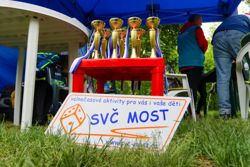 CHYSTÁ SE: Na Šibeníku se poběží o pohár primátora už po osmadvacáté