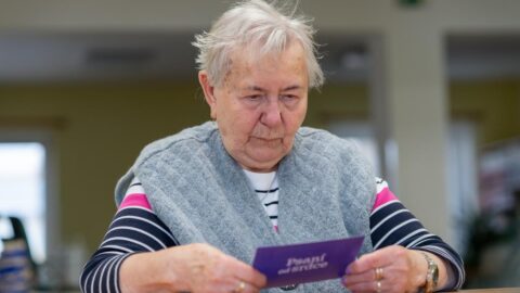 ZAJÍMAVOST: Diakonie ČCE spouští projekt Psaní od srdce. Čtvrtý ročník podporuje aktivní seniory