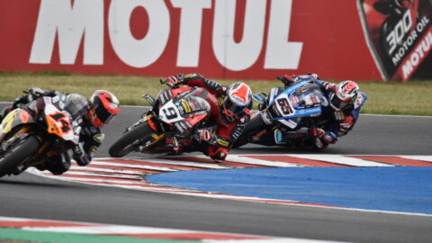 CHYSTÁ SE: Most bude znovu patřit superbikům! WorldSBK startuje na Autodromu už příští víkend