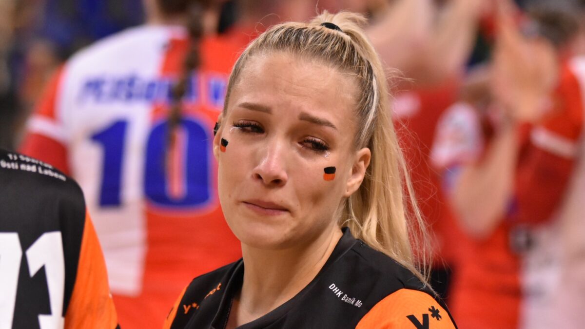 HÁZENÁ: Sedmičky jako noční můra Mostu! Andělé jsou po 14 letech bez finále
