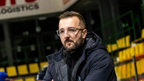 HOKEJ: Po dvou sezonách bez play off přichází změna! Most představil nového trenéra Ondřeje Poula