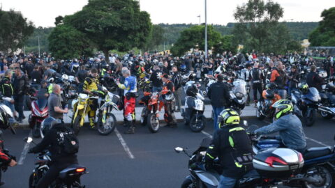 TIPY NA VÍKEND: Tradiční bleší trhy, sraz motorkářů nebo benefiční koncert
