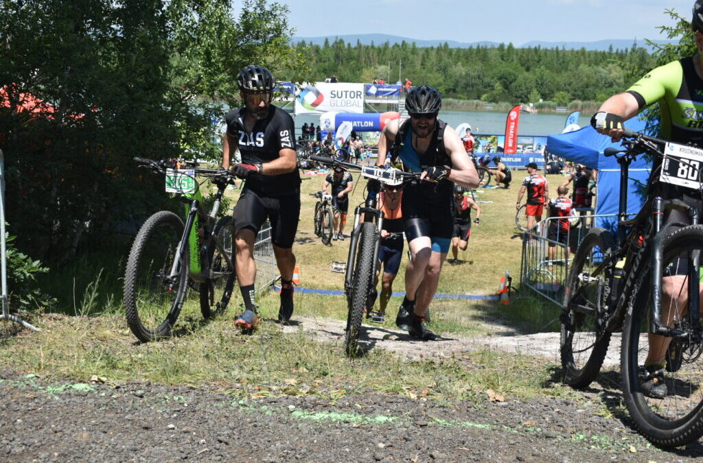 TIPY NA VÍKEND: Triathlon, běh pro dobrou věc nebo tradiční trhy