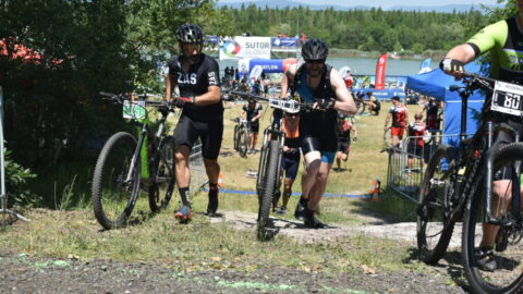 TIPY NA VÍKEND: Triathlon, běh pro dobrou věc nebo tradiční trhy