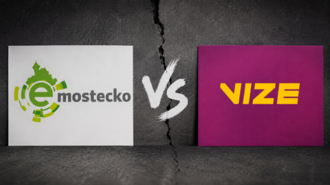 Předvolební útok, nebo legitimní kritika? E-mostecko vs. hnutí VIZE