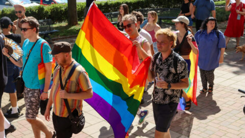 ZAJÍMAVOST: Most bude opět hostit festival Most Pride. Letos se koná už popáté