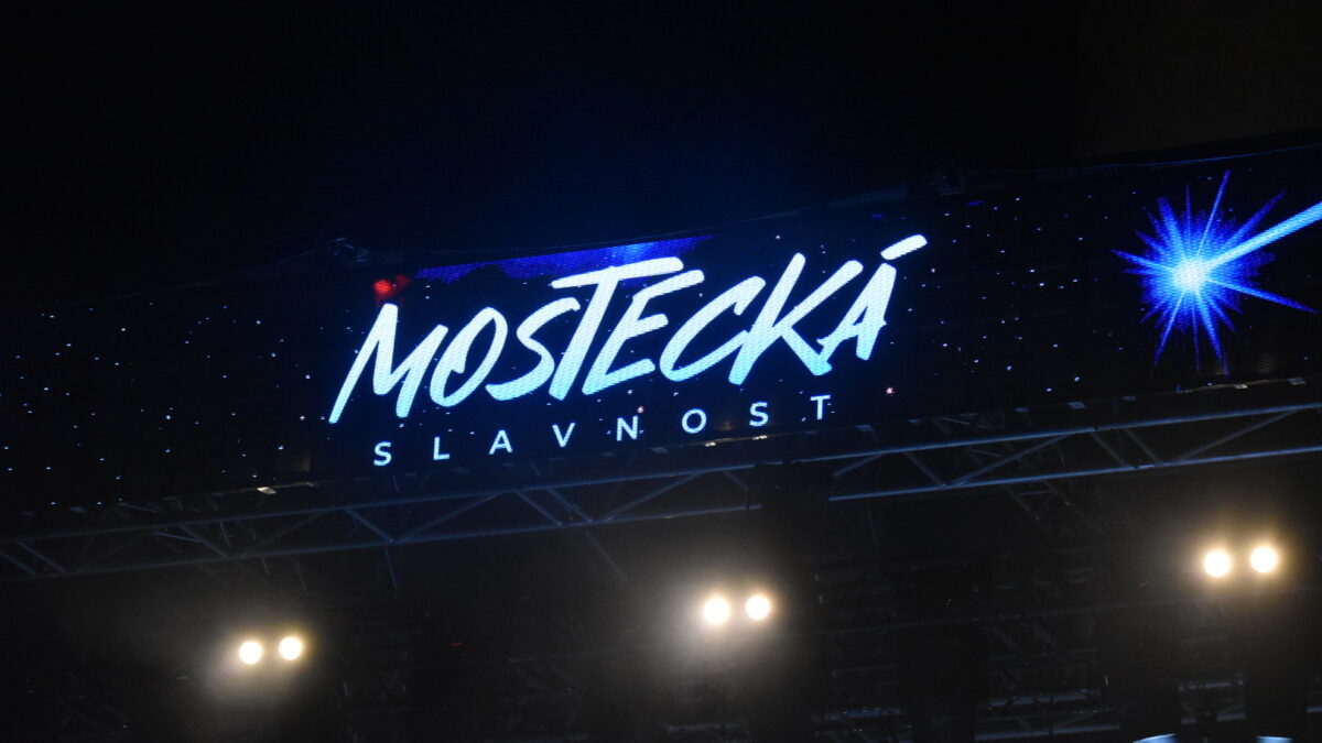 ZAJÍMAVOST: Mirai, Dymytry, Mikolas a mnoho dalších! Mostecká slavnost zve na největší program za poslední roky