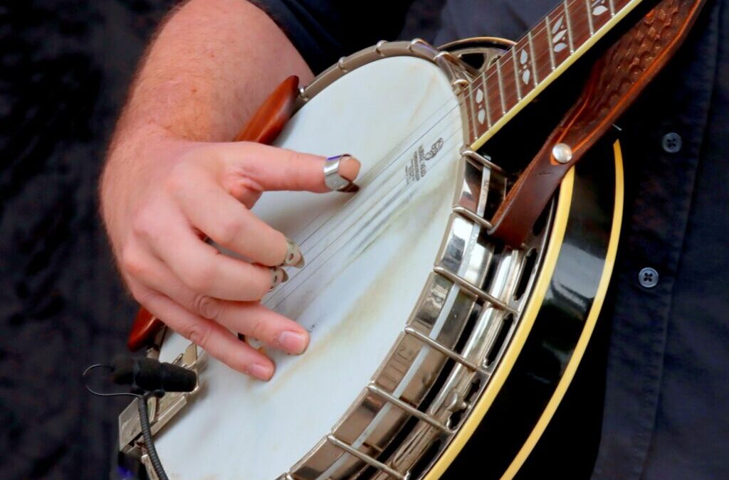 ZAJÍMAVOST: Tradiční festival folku a country se už v sobotu vrátí na Benedikt