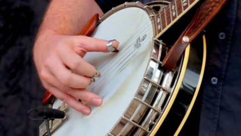 ZAJÍMAVOST: Tradiční festival folku a country se už v sobotu vrátí na Benedikt