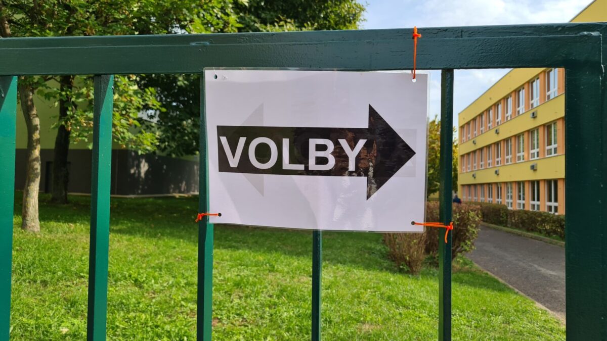 Litvínov čekají komunální volby. O místa v zastupitelstvu se utká osm kandidátek