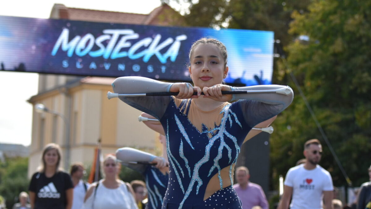 TIPY NA VÍKEND: Mostecká Slavnost, Autofest nebo oblíbené mystery boxy