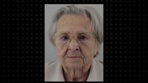 Policie hledá 94letou seniorku z Mostu. Pohřešovaná je od soboty. Neviděli jste ji?