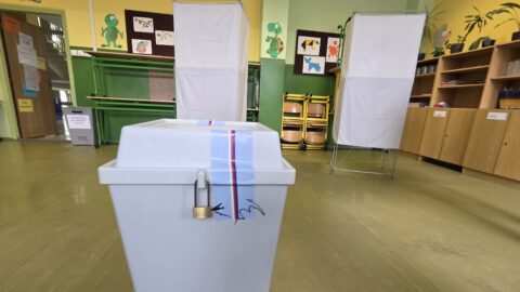 VOLBY 2026: V Mostě zvítězil ProMOST, k většině mu chybí jediný mandát. VIZE skončila druhá