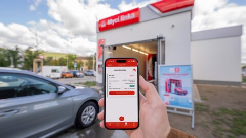 ZAJÍMAVOST: ORLEN zavádí předplatné na mytí vozidel. Až osm mytí za cenu dvou!