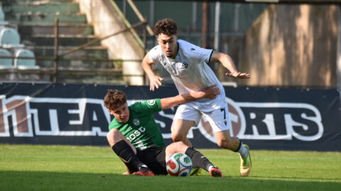 FOTBAL: Most doma padl s Jabloncem. Nevyužil penaltu. Další gól mu rozhodčí neuznali