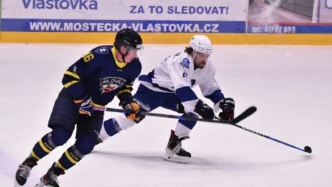 HOKEJ: Slovan přijede do Mostu s rozsáhlou marodkou. Most má doma šanci ukončit sérii porážek