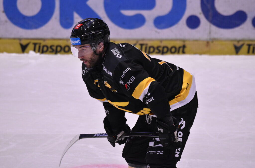 HOKEJ: Litvínov v Mladé Boleslavi neuspěl. Verva odjela bez bodů a zůstává na 11. místě