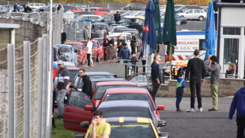 TIPY NA VÍKEND: Den otevřených dveří na Autodromu, šlapání zelí na Lesné nebo divadelní představení
